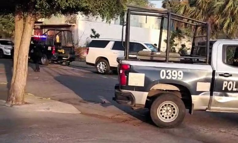 Muere uno de los policías heridos en ataque de civiles en Culiacán