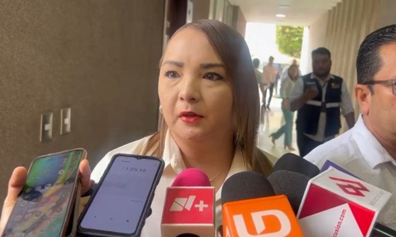 Mantiene la FGE abiertas 34 carpetas por homicidios de policías en Sinaloa