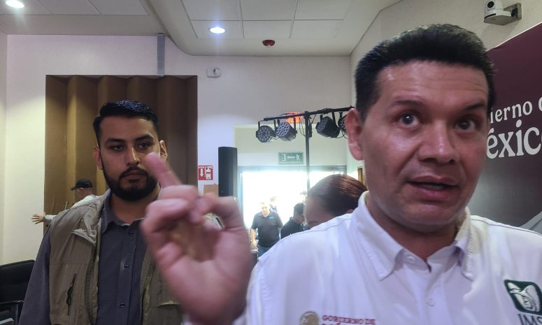 Sin personal IMSS-Bienestar para atender Salud mental en Sinaloa