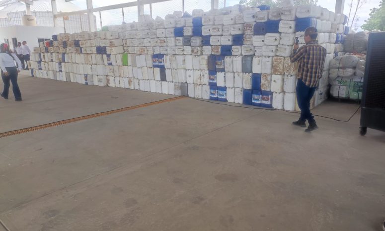 Se suman a la protección ambiental agricultores del Valle de Culiacán
