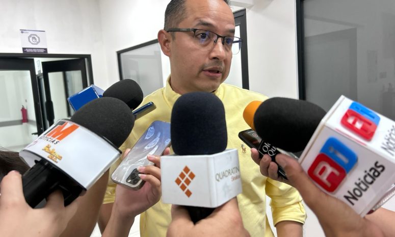 Previene el STASAC golpes de calor entre sus trabajadores