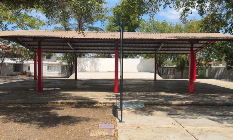 Falta de electricidad obliga a escuela en Culiacán a operar en línea