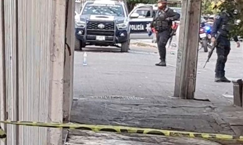 Atacan a policías municipales de Culiacán; reportan al menos 3 heridos