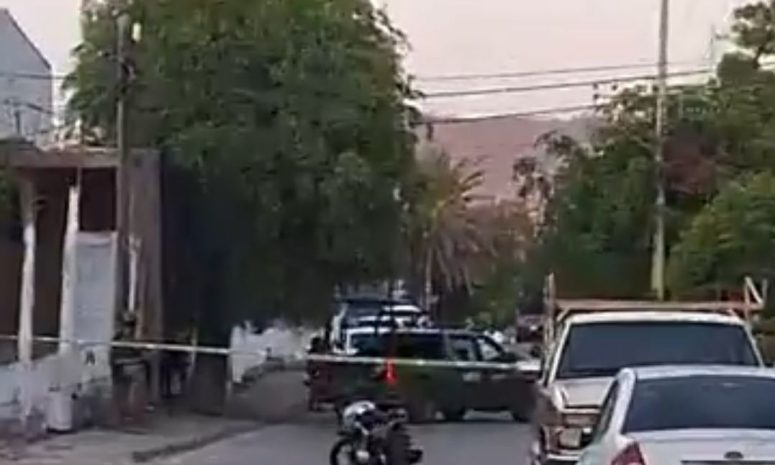 Muere otro de los policías municipales baleados en Las Vegas, Culiacán