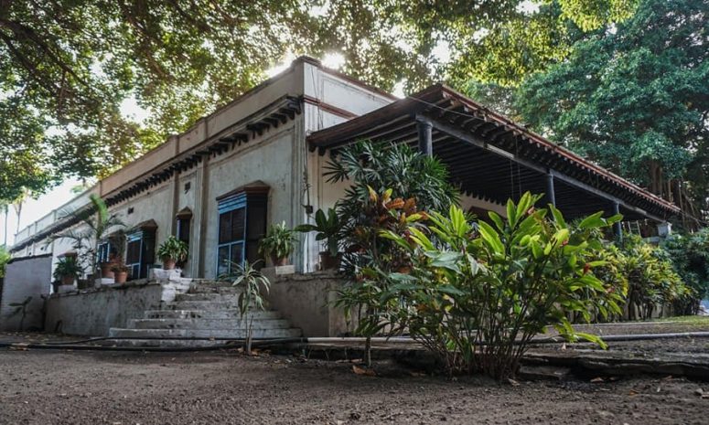 Busca Eldorado convertir en museo hacienda de familia Redo
