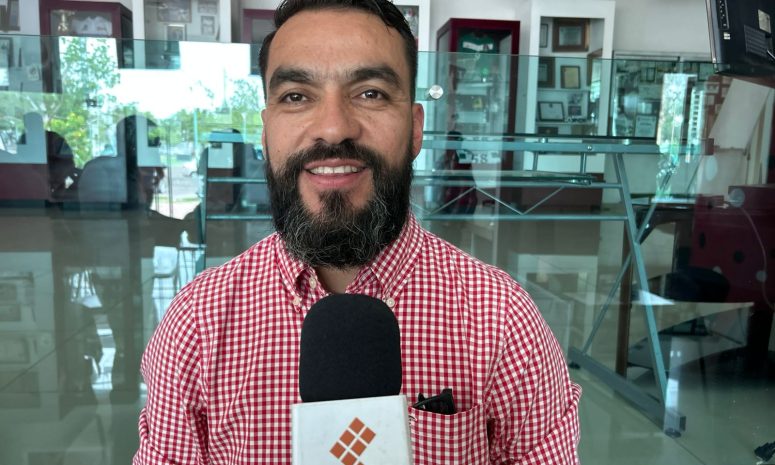 Buscan que niños y jóvenes jueguen en estadio de Dorados de Sinaloa