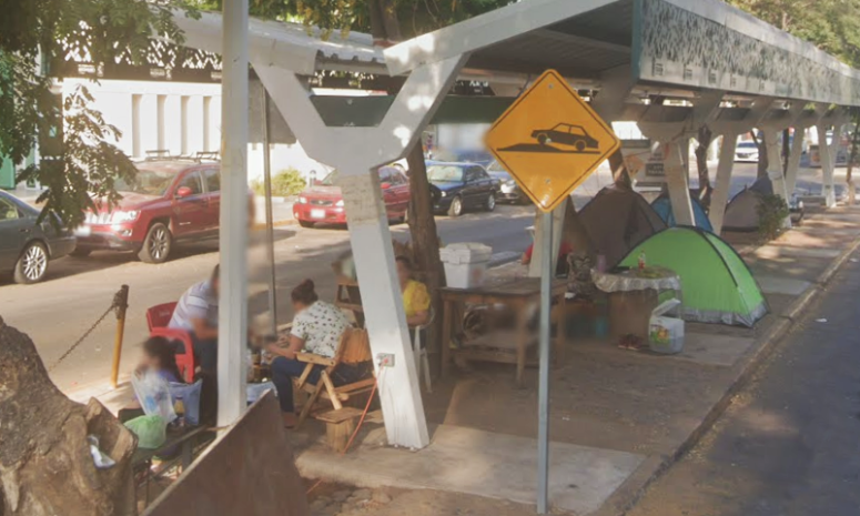 Piden madres de pacientes del Hospital Pediátrico un albergue