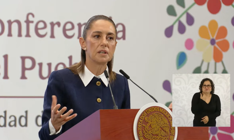 Sesionará Gabinete de Seguridad en Sinaloa el próximo viernes 18 de julio