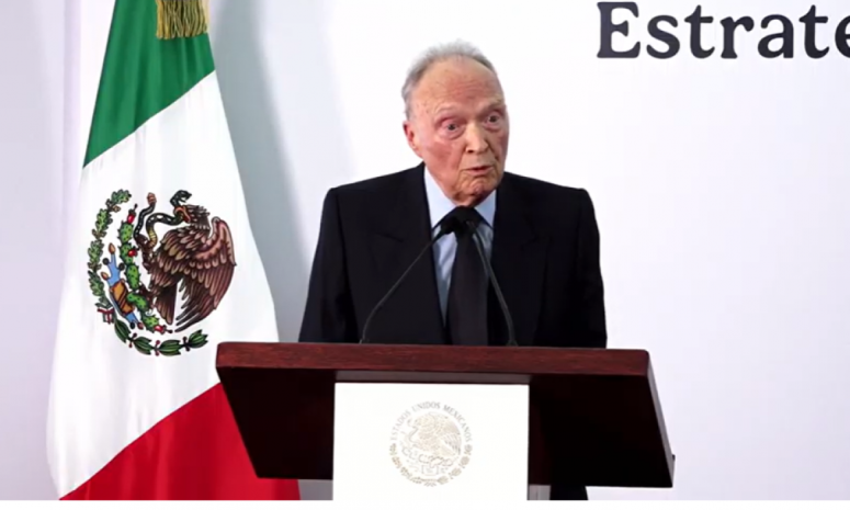 EU sabía que JC Chávez Jr. tenía orden de aprehensión desde 2023
