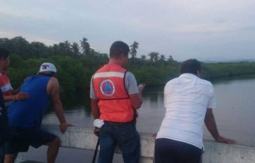 De 14 años, menor devorado por cocodrilos en Michoacán: PC - Noticias ...