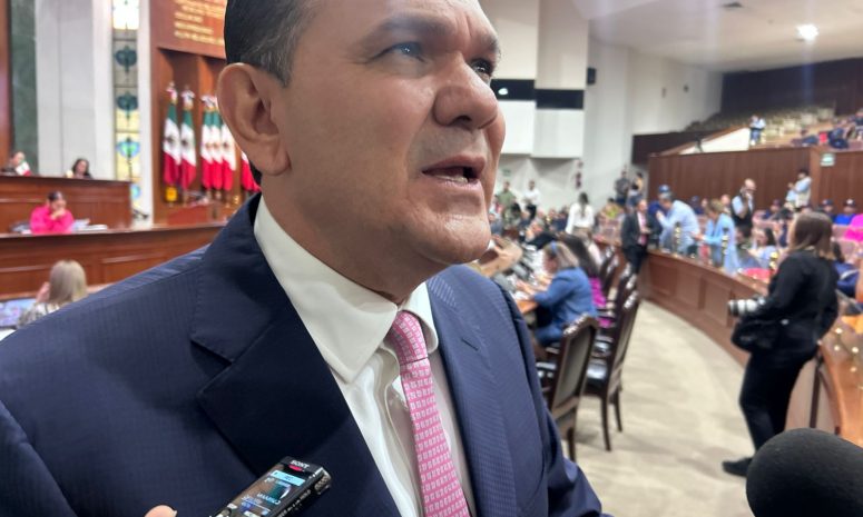 Urge MC Sinaloa se mejoren estrategias de seguridad