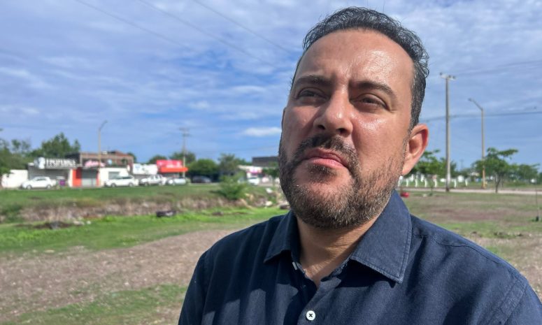 Esperan que Sheinbaum atienda temas de violencia y salud en visita
