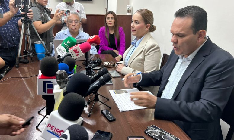 Denuncia Sergio Torres incremento ilegal en cuotas de inscripción de la UAS