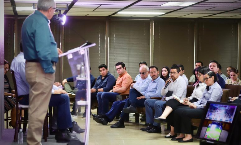 Viejo Hospital General de Culiacán será hospital de Trauma y Neurocirugía
