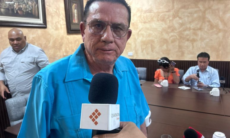 Enfrentan empresarios sinaloenses falta de rentabilidad, demandan apoyos