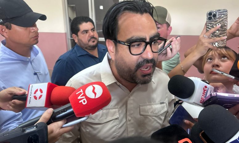 Prioridad en Culiacán dar certeza jurídica a familias sobre su patrimonio