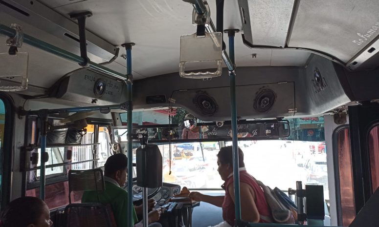 Continúan valorando incremento a tarifa del transporte público en Sinaloa