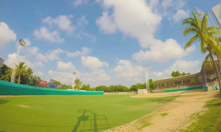 Recomiendan no hacer deporte a mediodía debido al calor en Culiacán