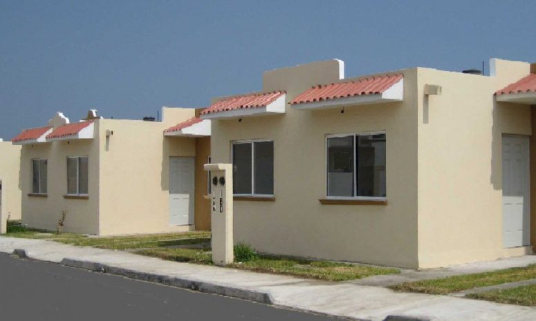 Inicia Infonavit construcción de 9 mil viviendas del Bienestar en Culiacán