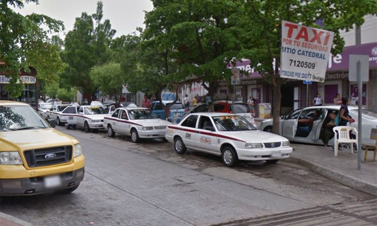Podrían retirar en Sinaloa concesiones de transporte público sin uso