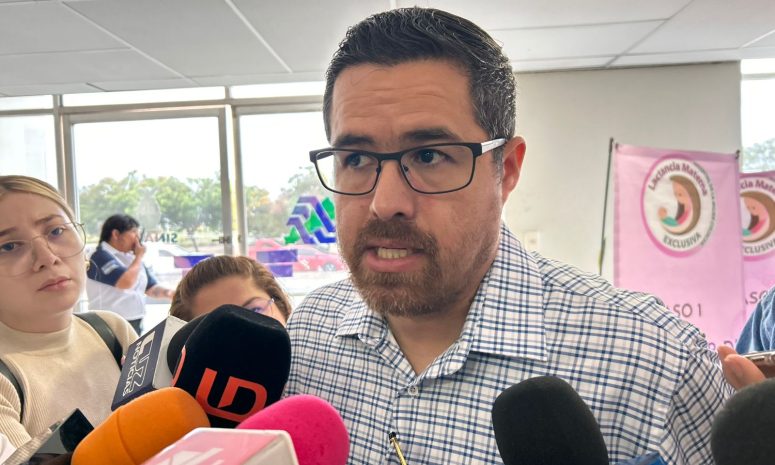 Sinaloa prevé elevar abasto de medicamentos al 85% la próxima semana