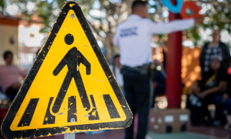 Activarán operativo especial de tránsito por inicio de clases en Mazatlán