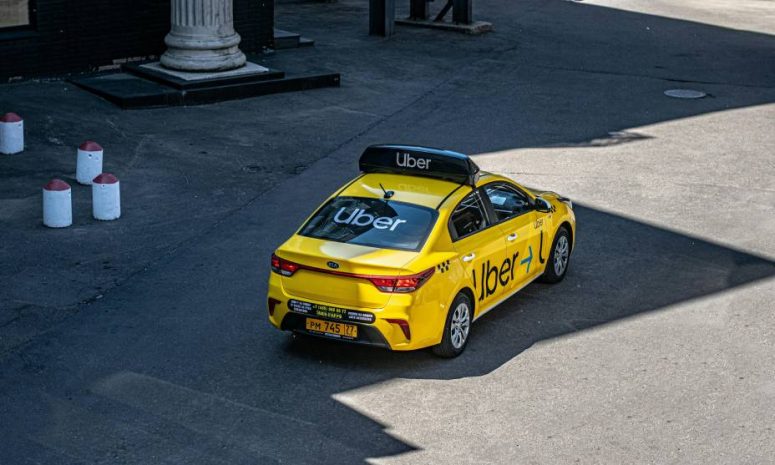 Recibió Uber más de 400 mil denuncias de agresión sexual durante 5 años