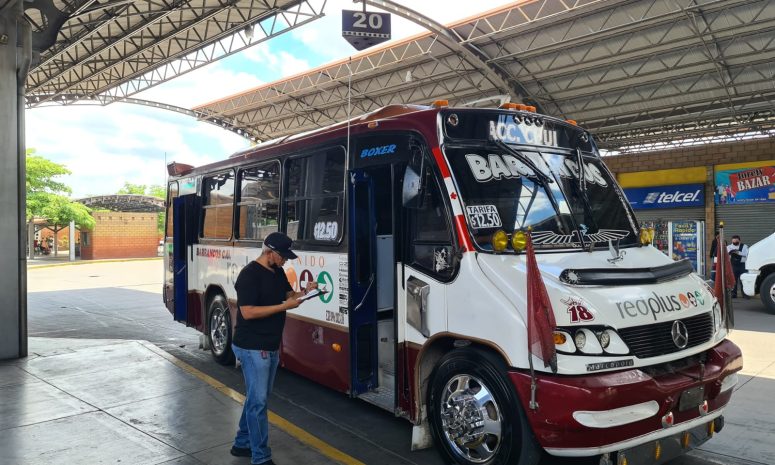 Descarta Gobierno de Sinaloa aumento al transporte urbano
