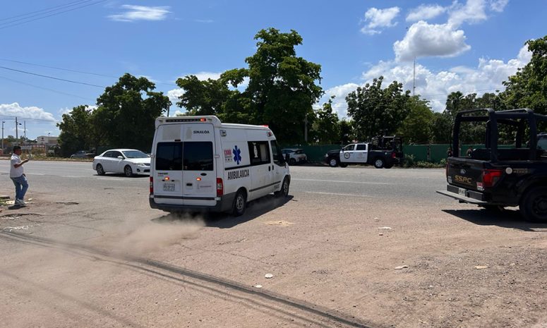 Trasladan a hospitalizar a 3 internos del penal de Aguaruto a tras riña
