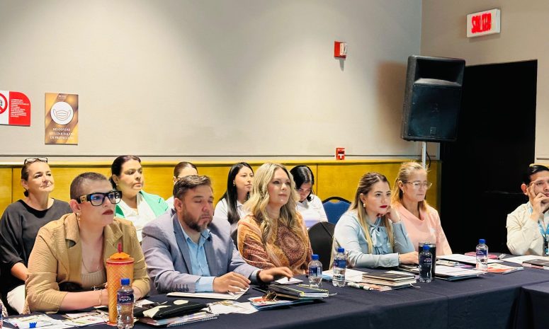 Fortalecen coordinación prevenir trabajo infantil en campos de Sinaloa