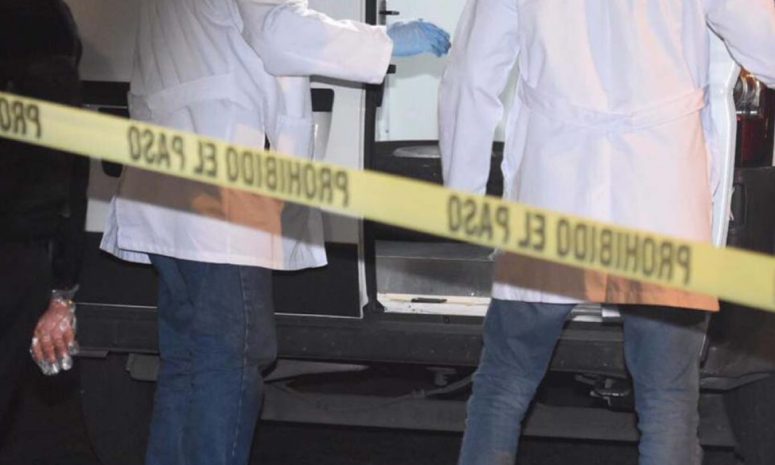 Matan a jovencito en riña; perdonan vida a su hermano de 11 en Chihuahua