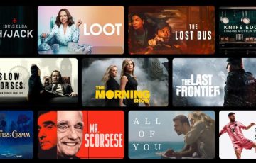 HBO Max la plataforma que más películas y series cancela - Noticias de ...