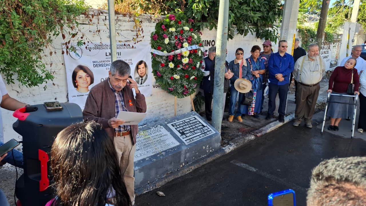 Conmemora CEDH Sinaloa Día Internacional de los Derechos Humanos ...