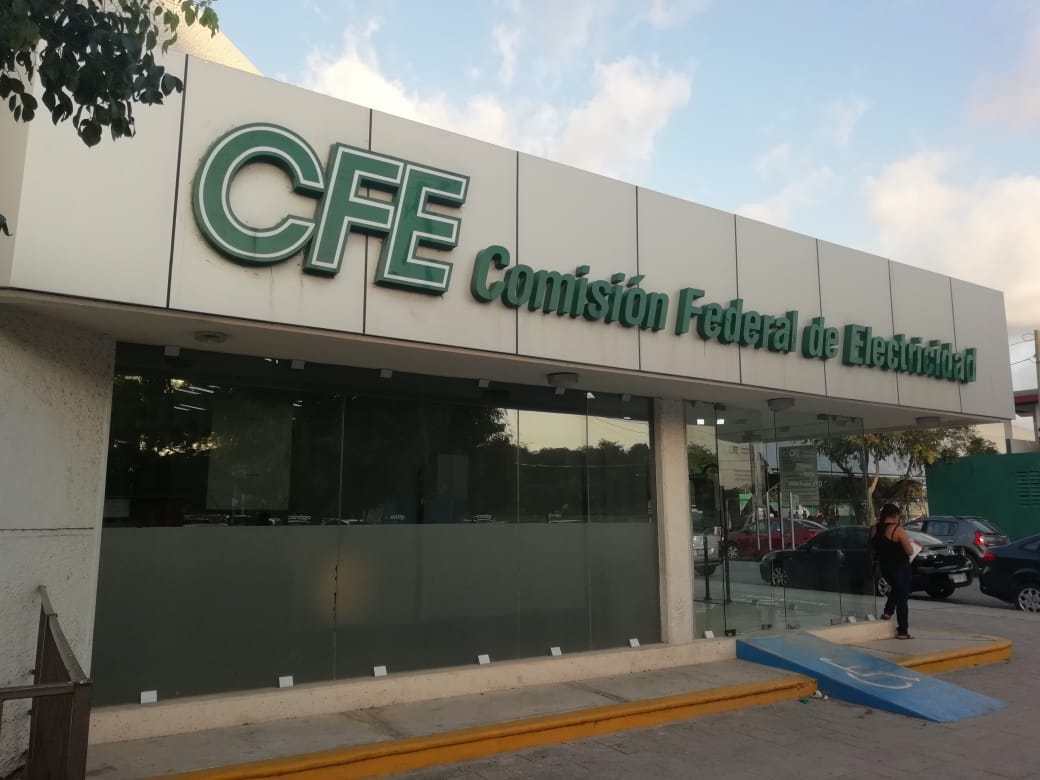Dialoga Gobierno de Sinaloa con CFE por altos cobros en recibos de luz ...
