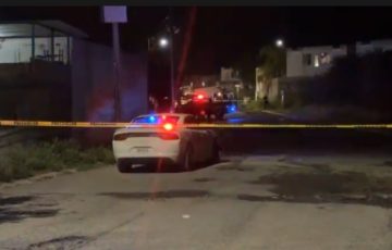 Ataque armado en NL deja un muerto y 2 adolescentes heridos - Noticias ...