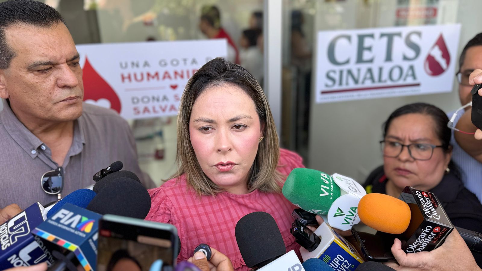 Se mantiene atención a usuarios por altos cobros de CFE: Yeraldine ...