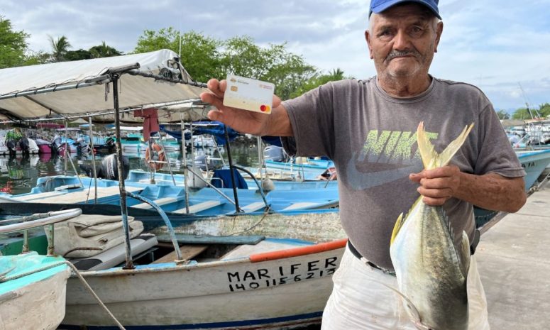 Habrá entrega de Bienpesca en Sinaloa, pero aún no hay fecha definida