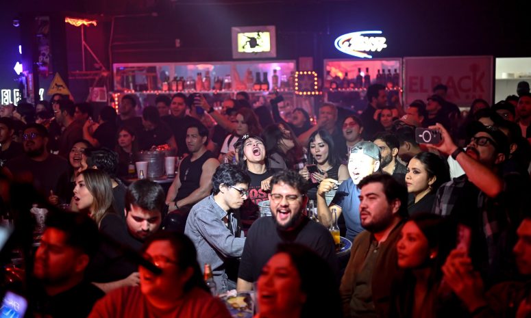 Descarta Canirac restricciones a horarios nocturnos en Culiacán