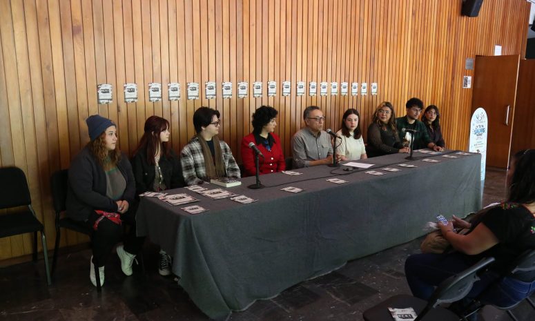 Rent llega a Culiacán con una función con causa