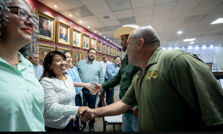 Impulsará Agricultura recuperación del estatus zoosanitario en Sinaloa