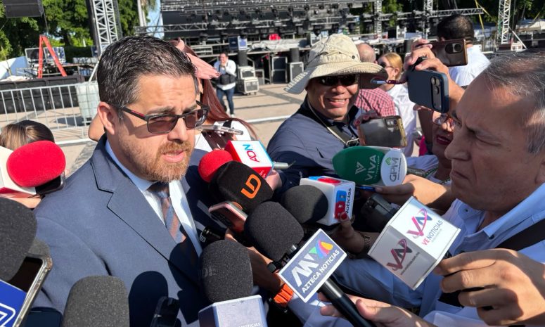 Refuerzan en Culiacán atención médica durante Fiestas Patrias
