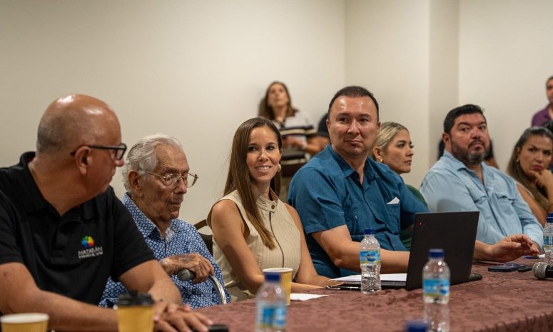 Confirma estudio de verano alta satisfacción de turistas en Mazatlán