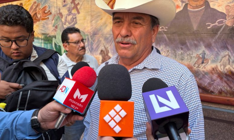 Campesinos Unidos de Sinaloa buscan reunión con Columba López