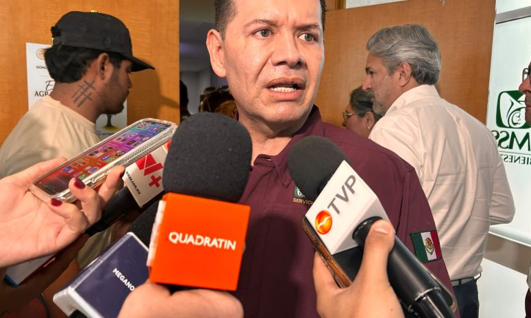Ha realizado IMSS-Bienestar 13 trasplantes renales gratuitos en Sinaloa