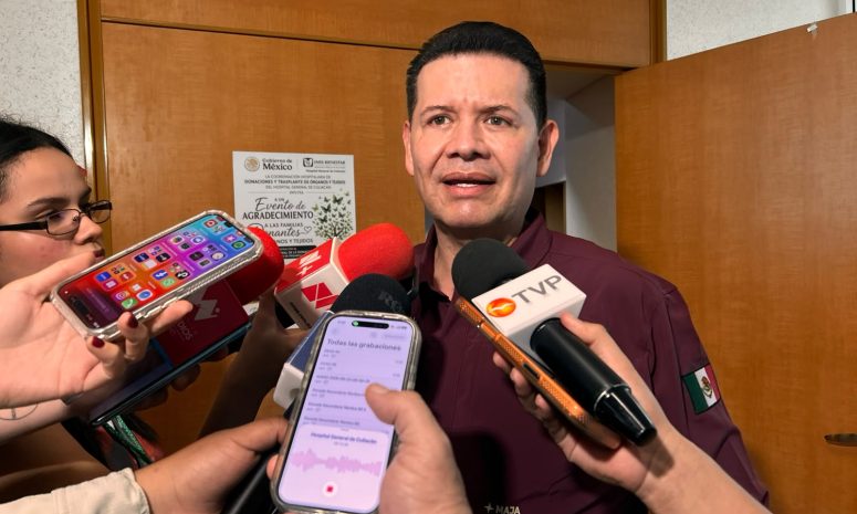 Sin pacientes hospitalizados en Sinaloa por gusano barrenador