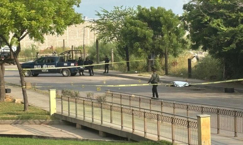Suman 96 feminicidios en Sinaloa durante 2026: FGE
