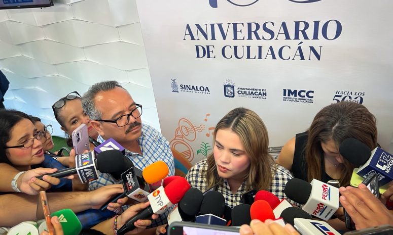 Mantiene Culiacán saldo blanco tras lluvias del fin de semana