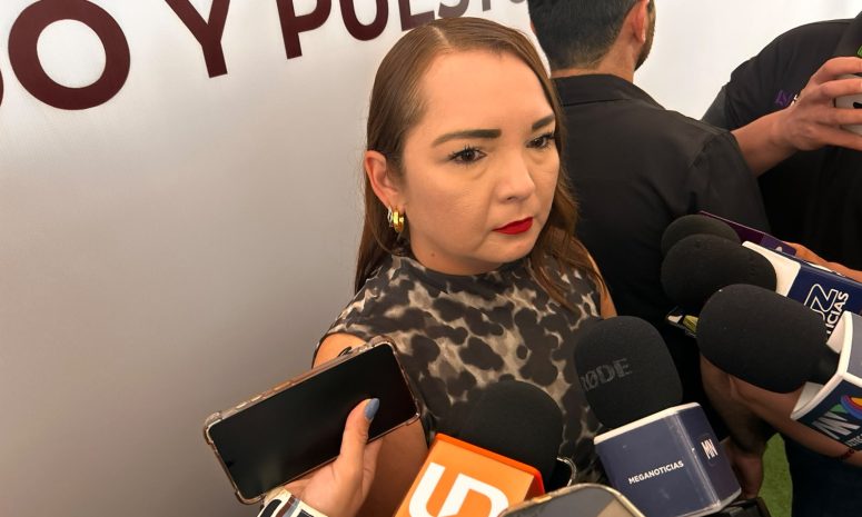 Investigan como feminicidio ataque a fotógrafa embarazada en Los Mochis