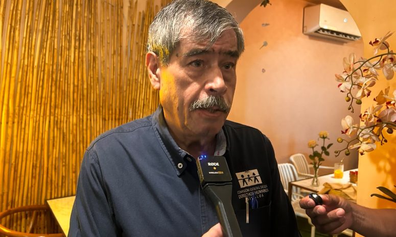 Preocupa a la CEDH repunte de feminicidios en Sinaloa