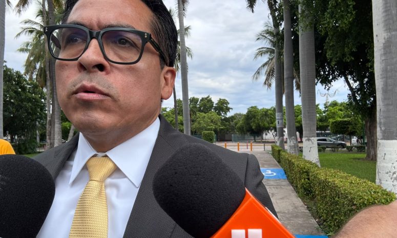Participarán cerca de 110 mil personas en simulacro de sismo en Sinaloa
